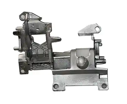 Common Low Pressure Casting Defects and Solutions